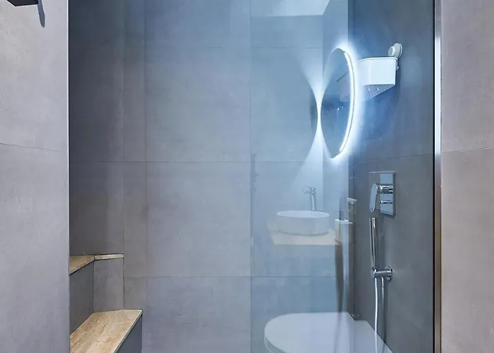 Ada Luxury Loft * Roma