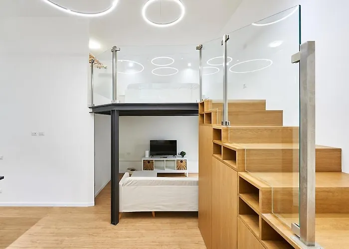 Ada Luxury Loft *