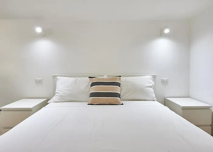 Ada Luxury Loft