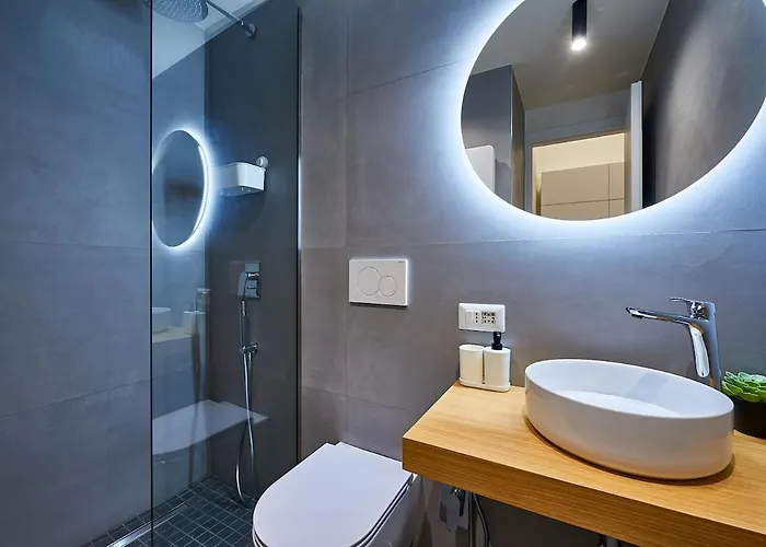 Ada Luxury Loft *