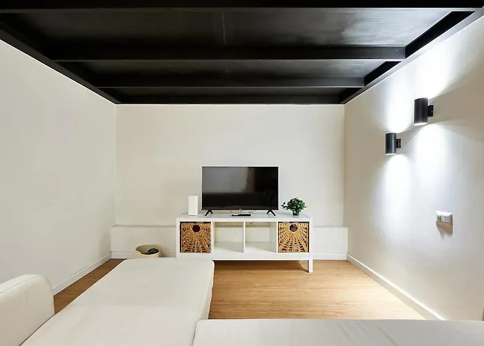 Apartment Ada Luxury Loft *
